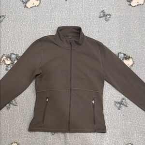 Women's Gray Jacket